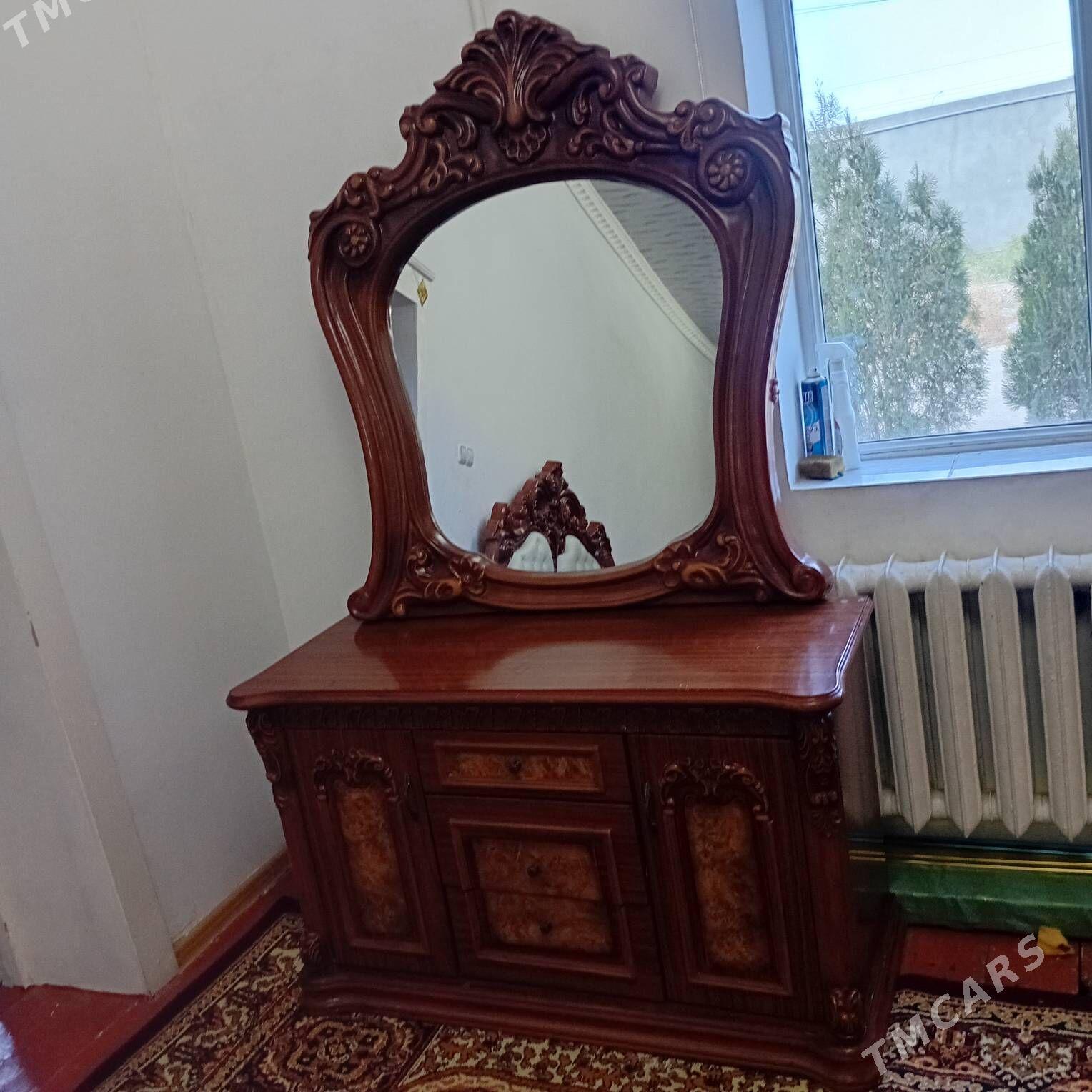 spalni kamplekt - Дашогуз - img 3