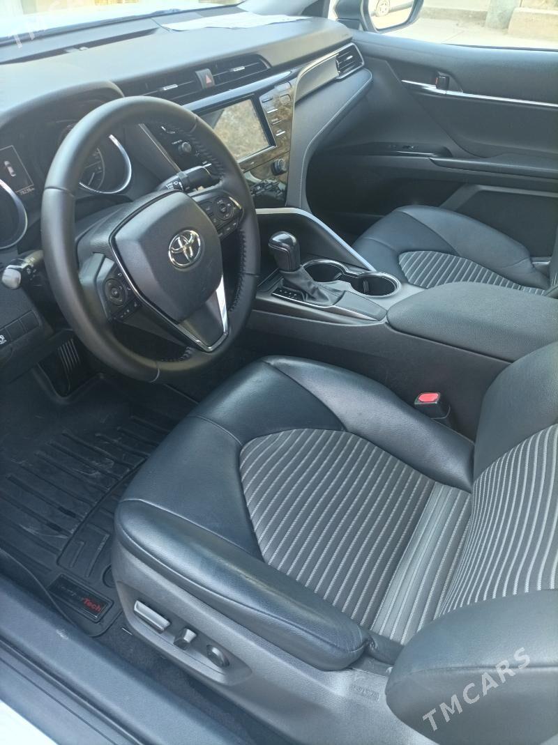Toyota Camry 2020 - 340 000 TMT - Türkmenbaşy - img 3