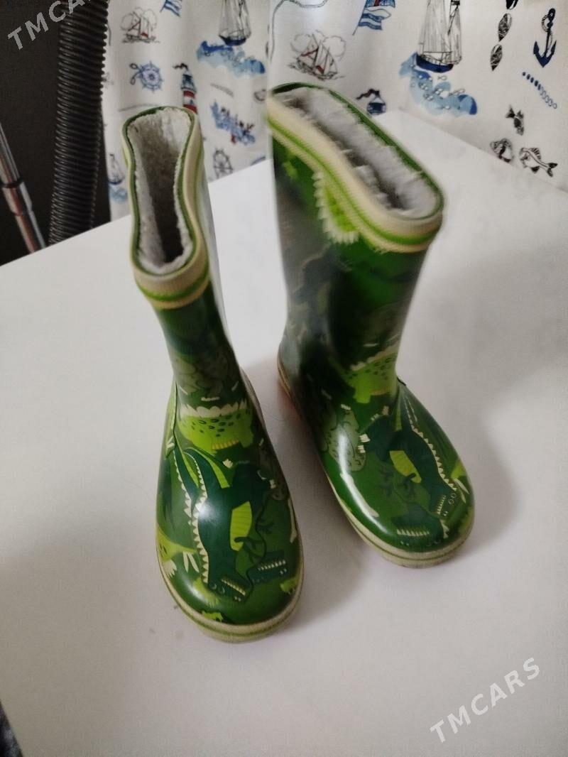 для мальчиков - Туркменабат - img 6