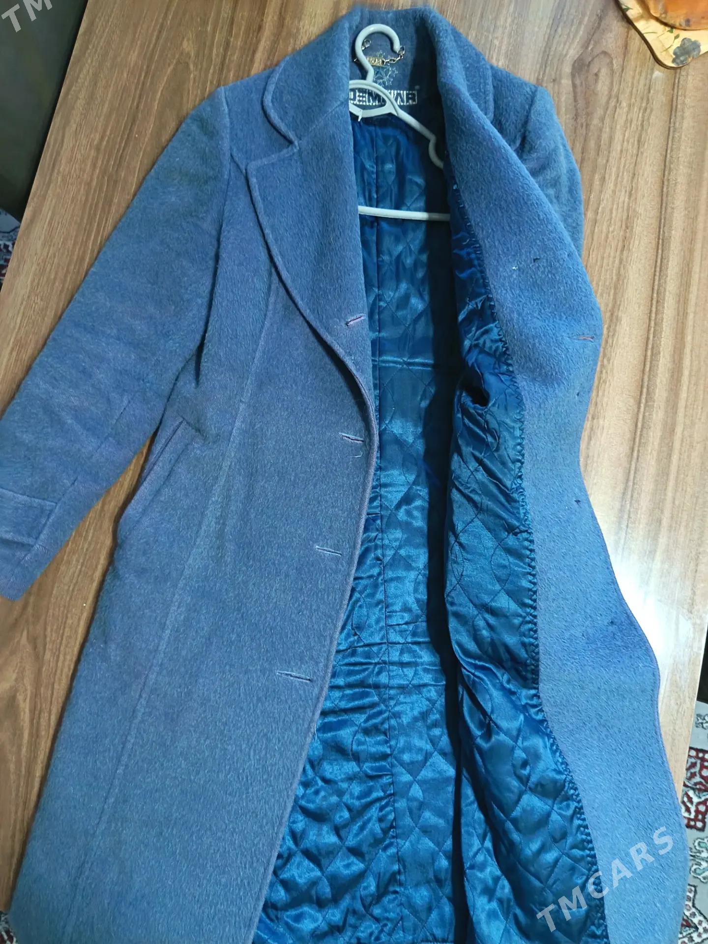 Пальто бу palto - Ашхабад - img 2