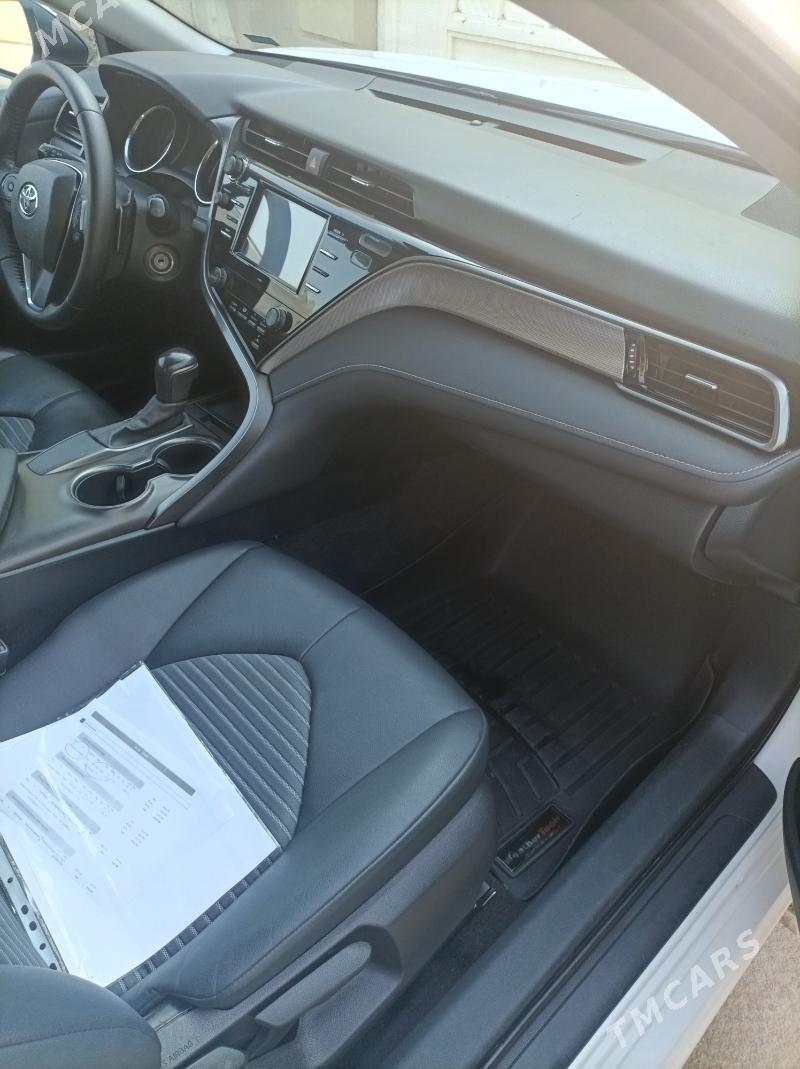 Toyota Camry 2020 - 340 000 TMT - Türkmenbaşy - img 2