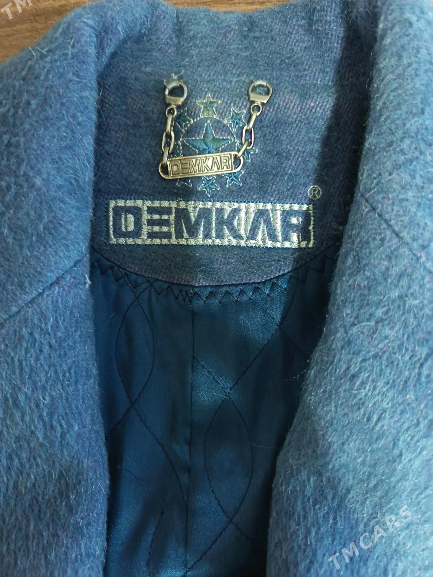 Пальто бу palto - Ашхабад - img 3