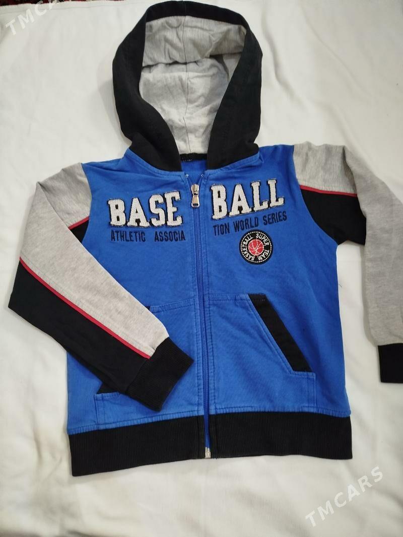 для мальчиков - Туркменабат - img 2