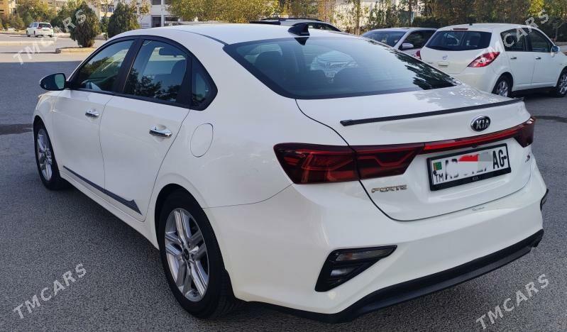 Kia Forte 2019 - 210 000 TMT - Ашхабад - img 3