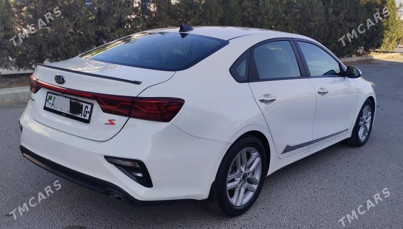 Kia Forte 2019 - 210 000 TMT - Ашхабад - img 4
