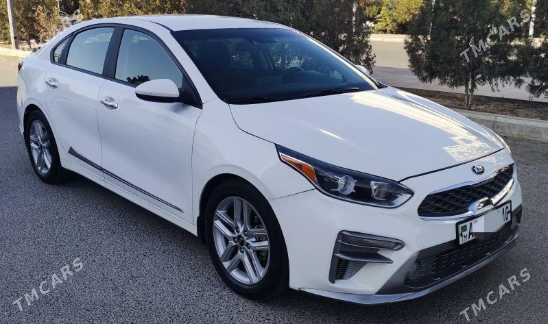 Kia Forte 2019 - 210 000 TMT - Ашхабад - img 2