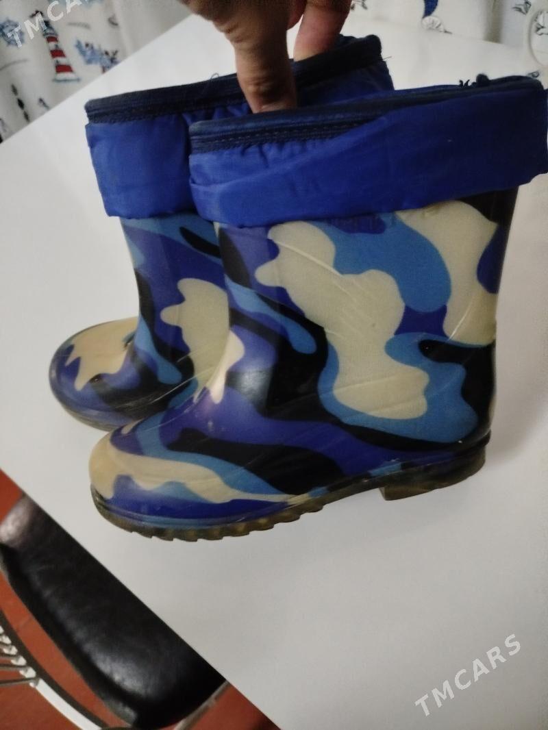 для мальчиков - Туркменабат - img 10