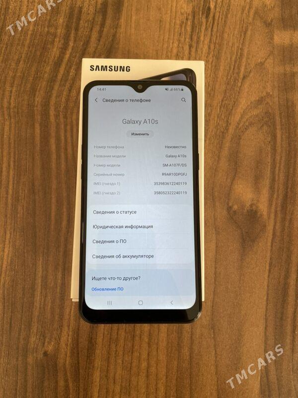 a10s - Aşgabat - img 3