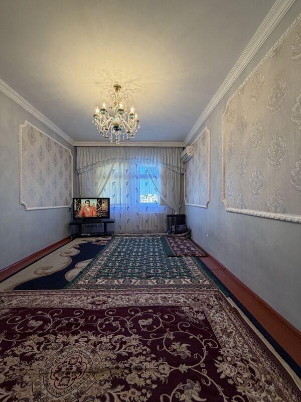 SATLYK MIR 2 4 KOMNAT - Мир 2 - img 3