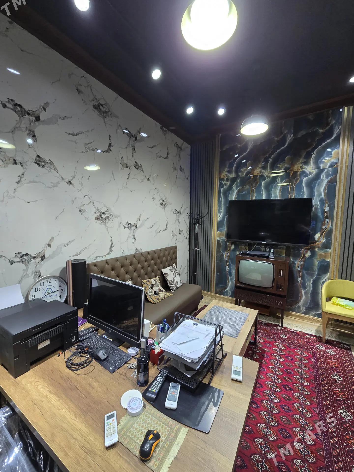 14nji Tapgyr ofis arenda - 14 этап - Элитки (Улица Совхозная) - img 3