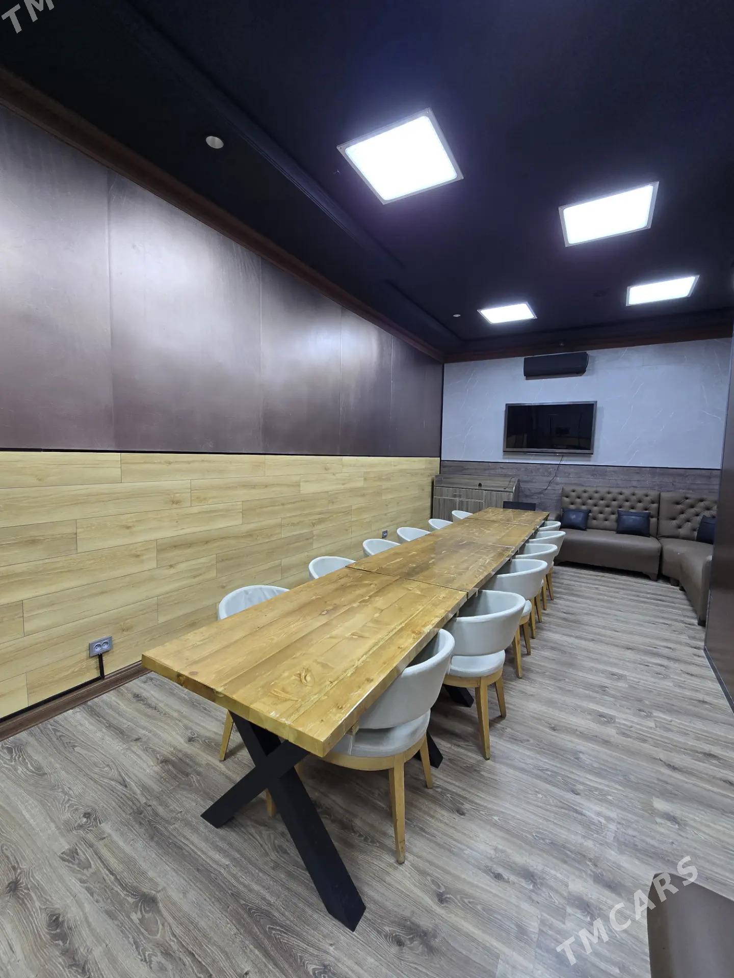 14nji Tapgyr ofis arenda - 14 этап - Элитки (Улица Совхозная) - img 4