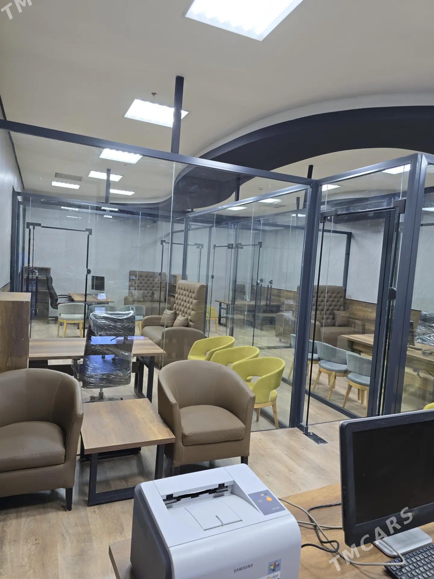 14nji Tapgyr ofis arenda - 14 этап - Элитки (Улица Совхозная) - img 7