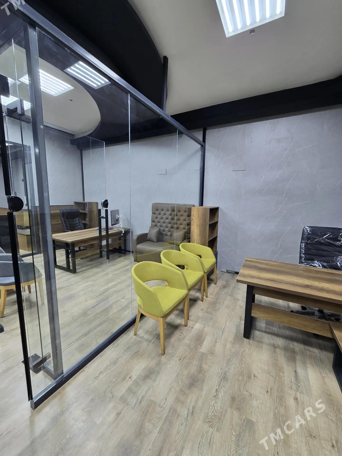 14nji Tapgyr ofis arenda - 14 этап - Элитки (Улица Совхозная) - img 5