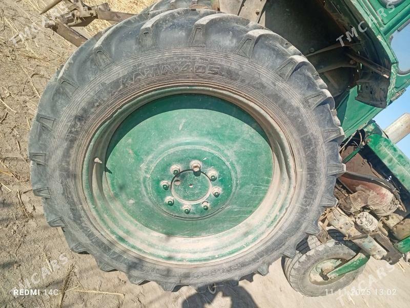 MTZ T-28 1992 - 35 000 TMT - Türkmenbaşy etr. - img 3