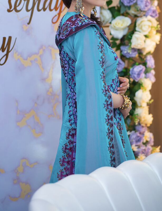 Koynek - Ашхабад - img 2