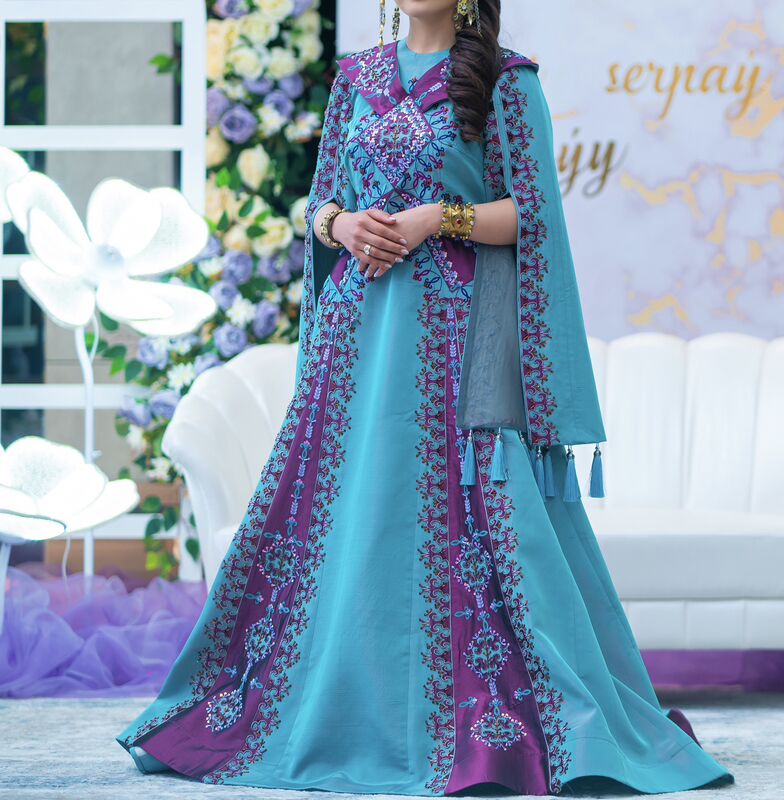 Koynek - Ашхабад - img 1