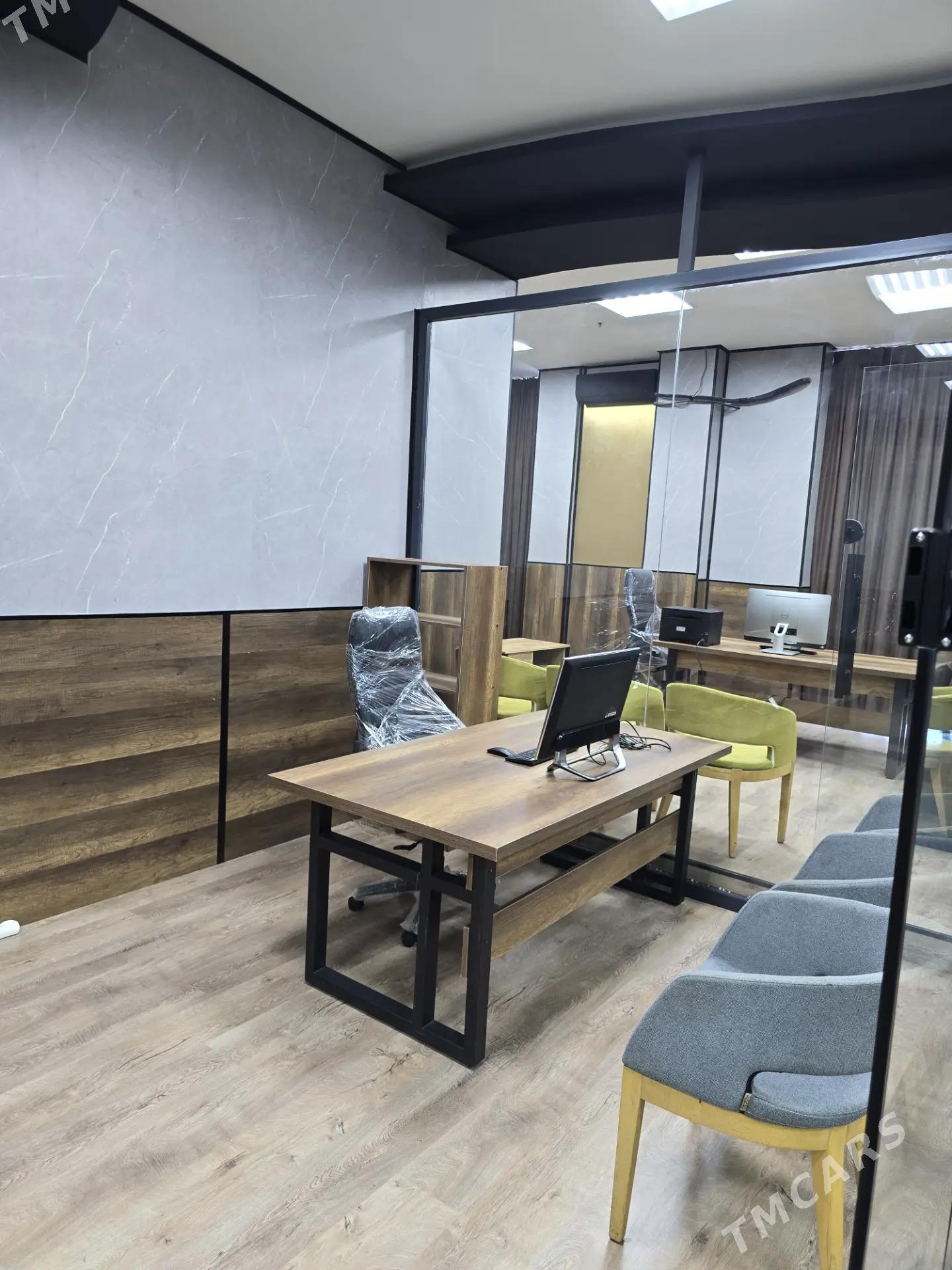 14nji Tapgyr ofis arenda - 14 этап - Элитки (Улица Совхозная) - img 10