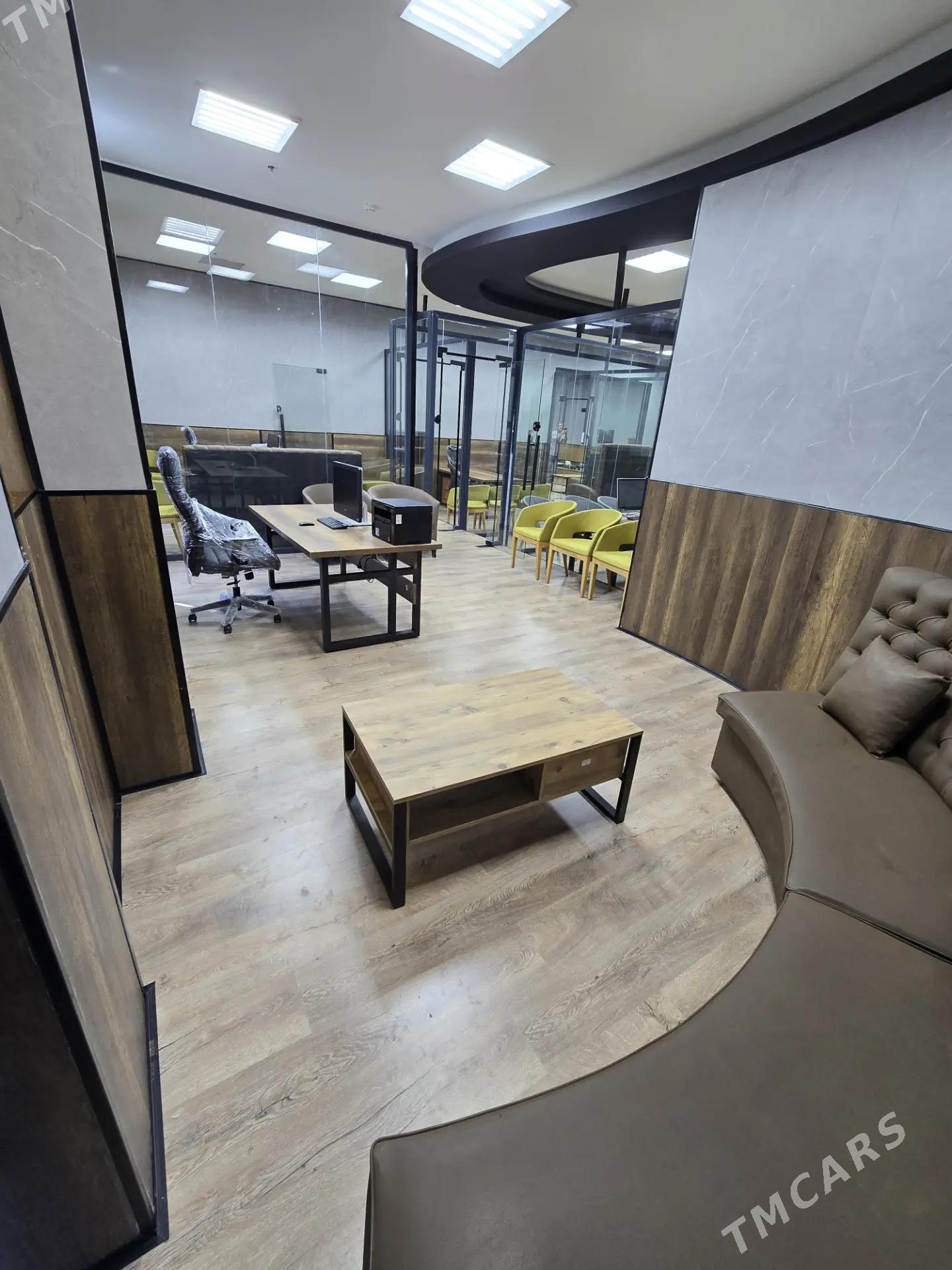 14nji Tapgyr ofis arenda - 14 этап - Элитки (Улица Совхозная) - img 6