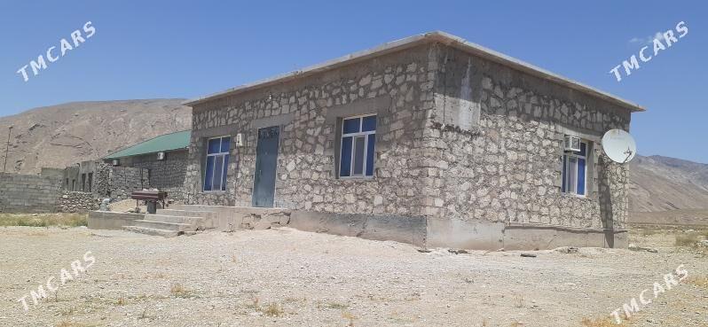 260 000 tm - Балканабат - img 2