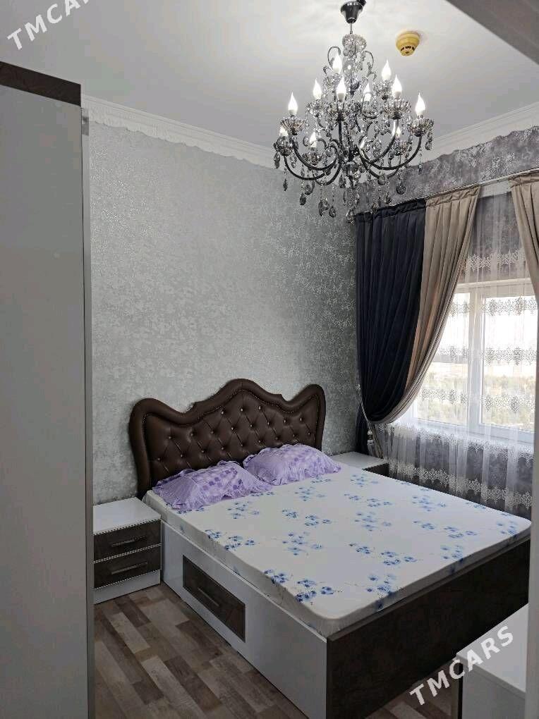 Arenda Arcabil elitga - Aşgabat - img 2