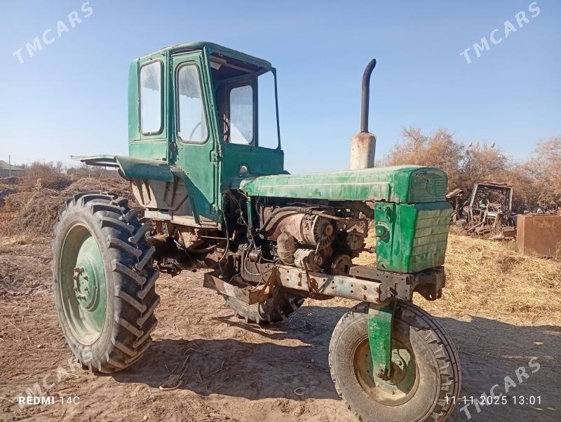 MTZ T-28 1992 - 35 000 TMT - Türkmenbaşy etr. - img 2