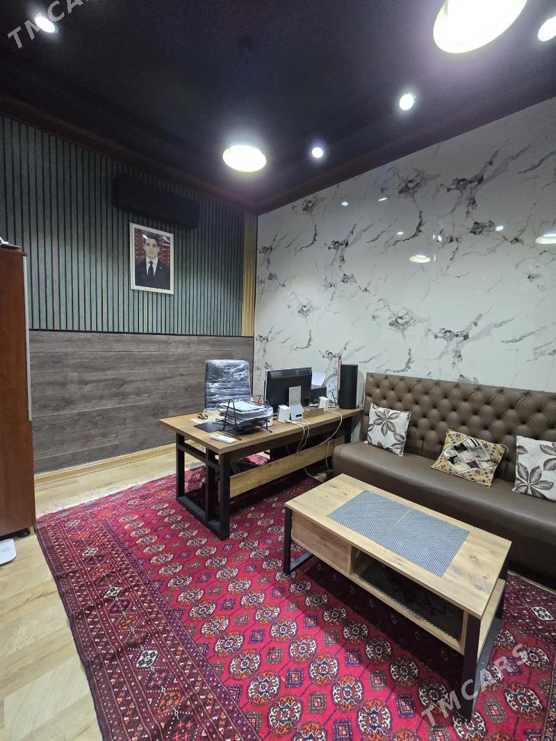 14nji Tapgyr ofis arenda - 14 этап - Элитки (Улица Совхозная) - img 2