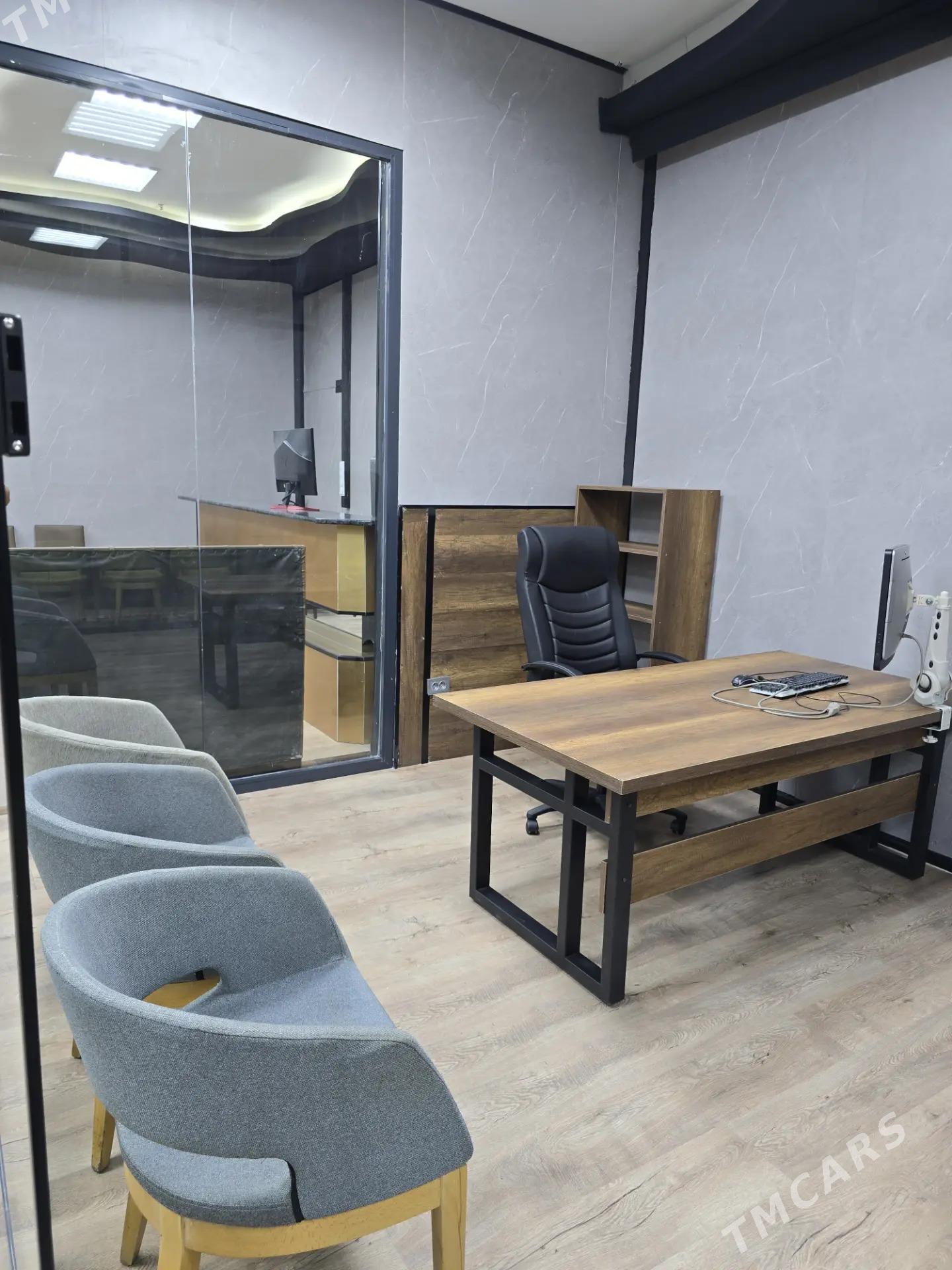 14nji Tapgyr ofis arenda - 14 этап - Элитки (Улица Совхозная) - img 8