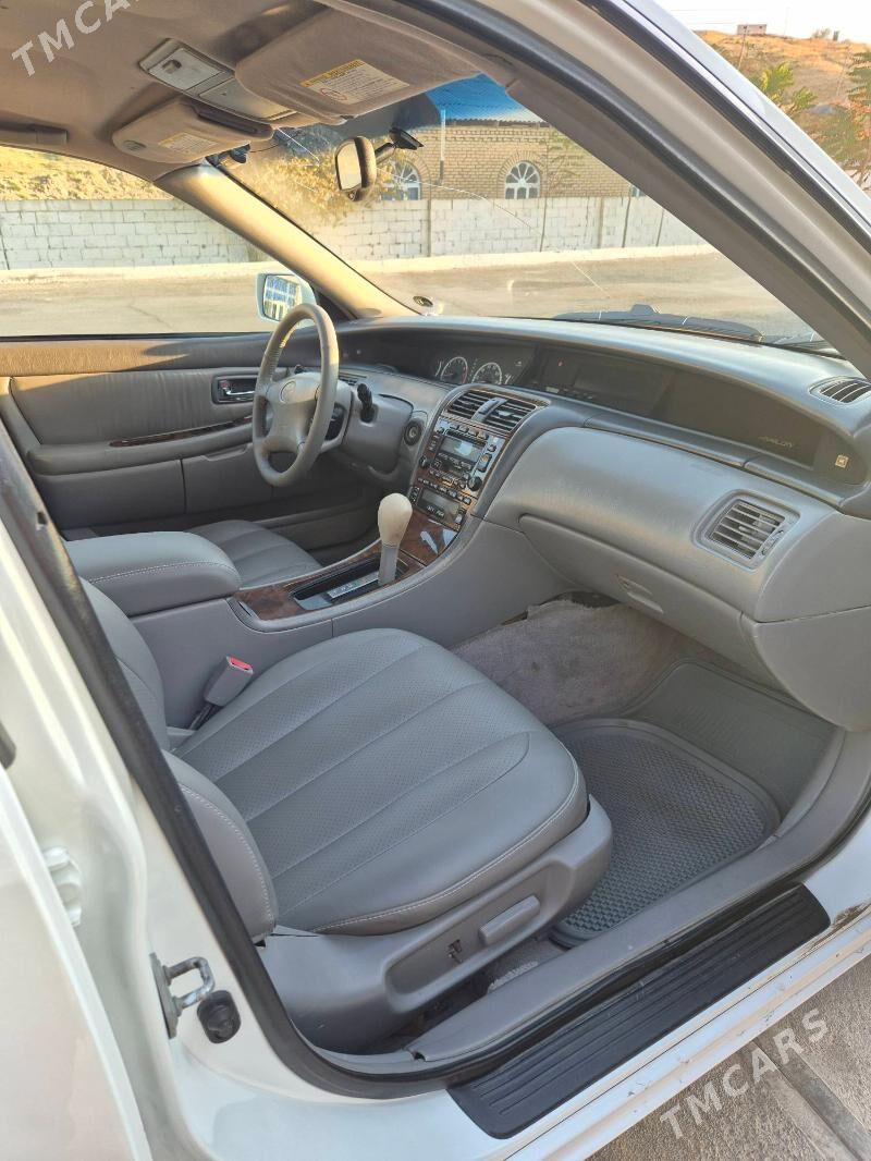Toyota Avalon 2000 - 195 000 TMT - Мары - img 9