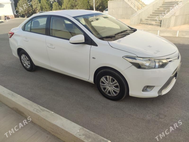 Toyota Yaris 2014 - 173 000 TMT - Aşgabat - img 4