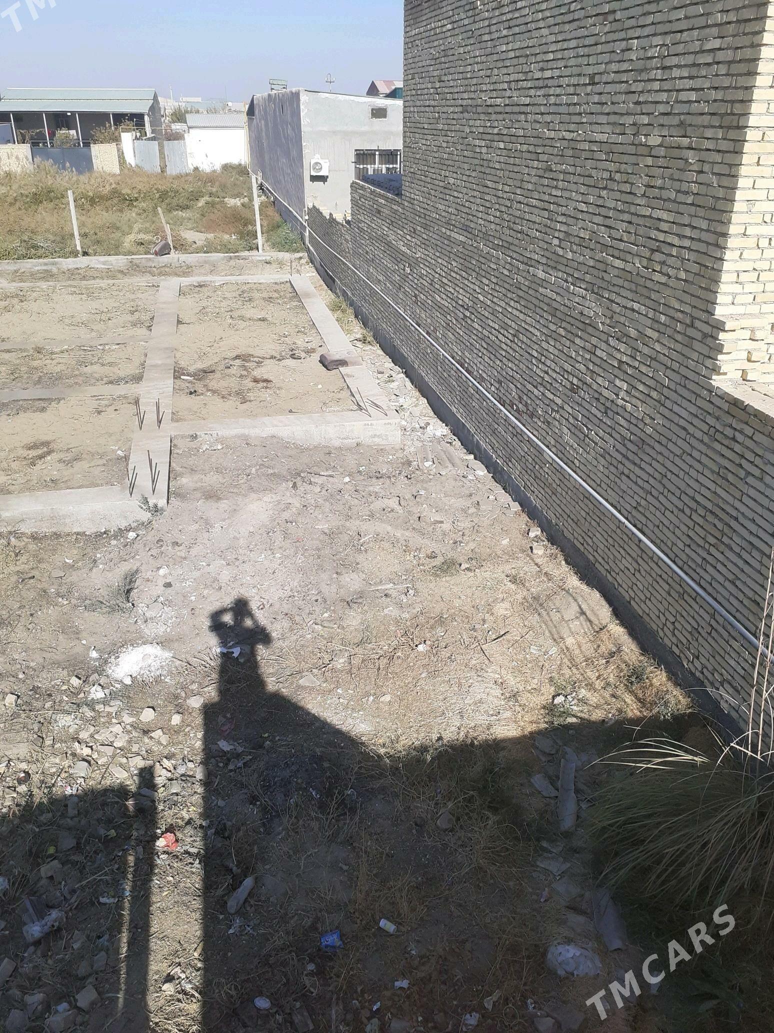 Bos mellek daca - Türkmenabat - img 6