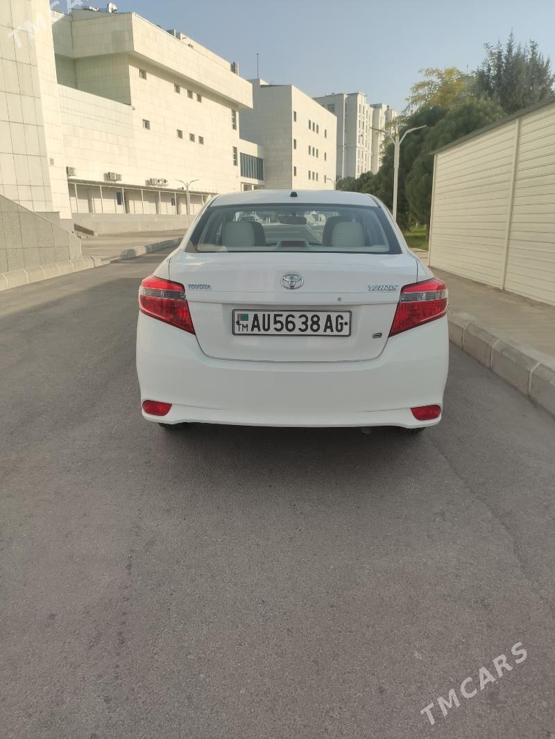Toyota Yaris 2014 - 173 000 TMT - Aşgabat - img 3