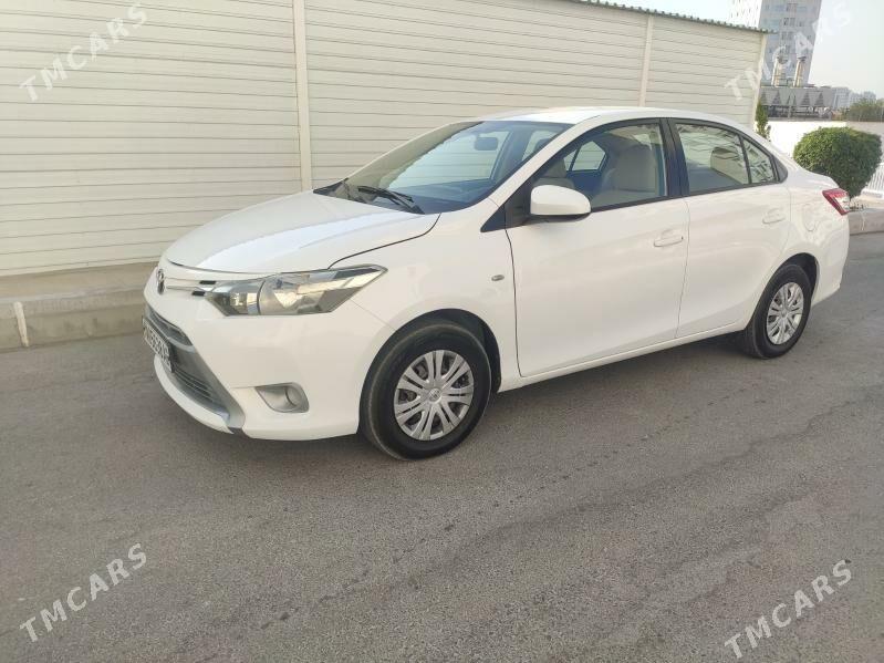 Toyota Yaris 2014 - 173 000 TMT - Aşgabat - img 2