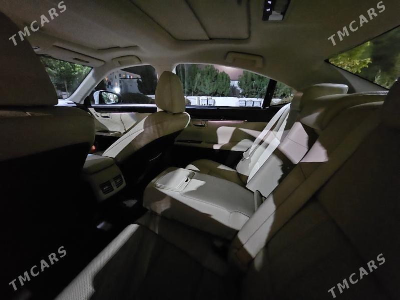 Lexus ES 350 2017 - 550 000 TMT - Ашхабад - img 6