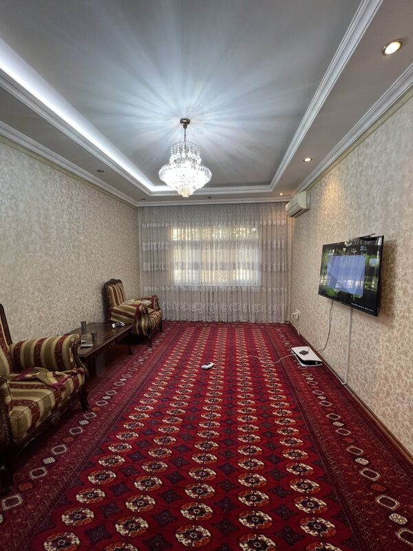 SATLYK MIR 5 4 KOMNAT - Parahat 5 - img 4