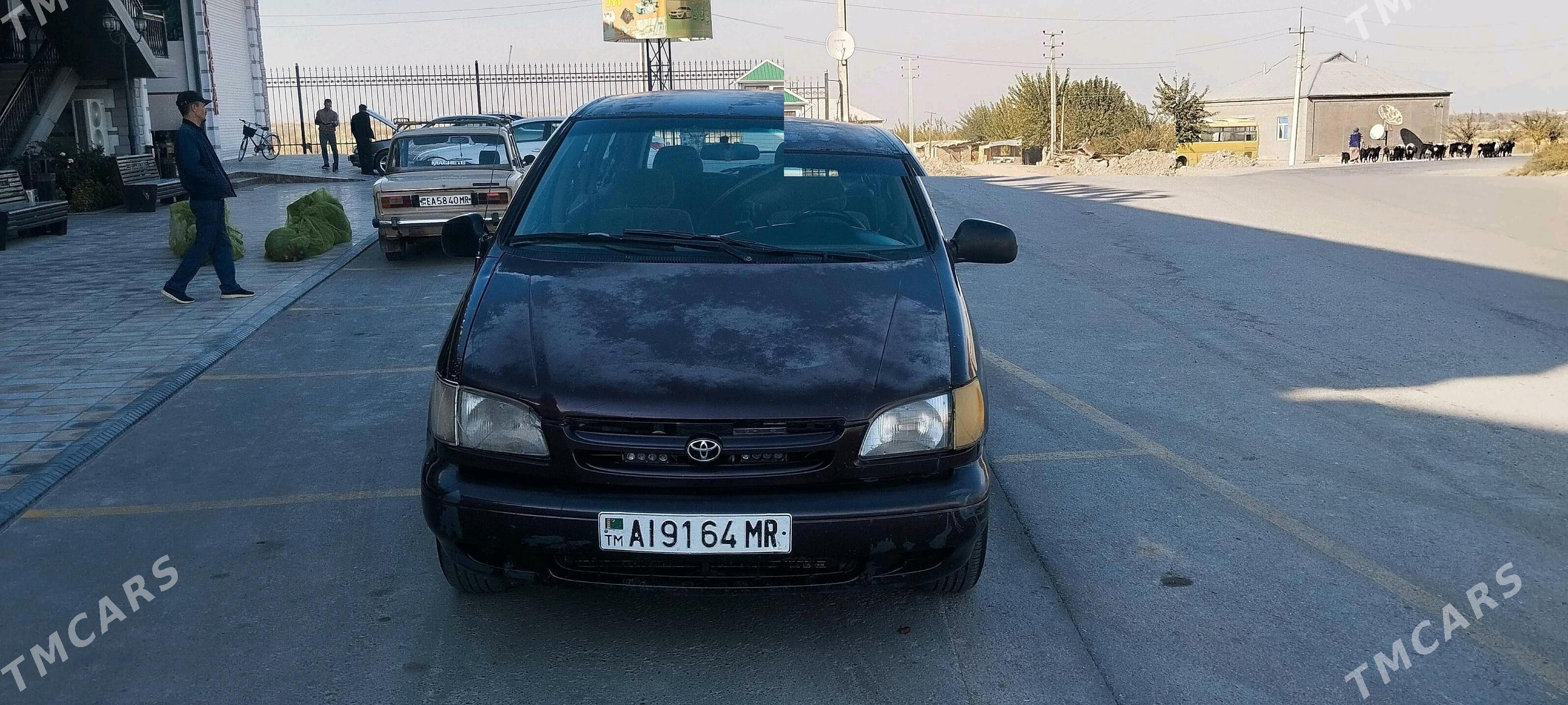 Toyota Sienna 1999 - 120 000 TMT - Murgap - img 2