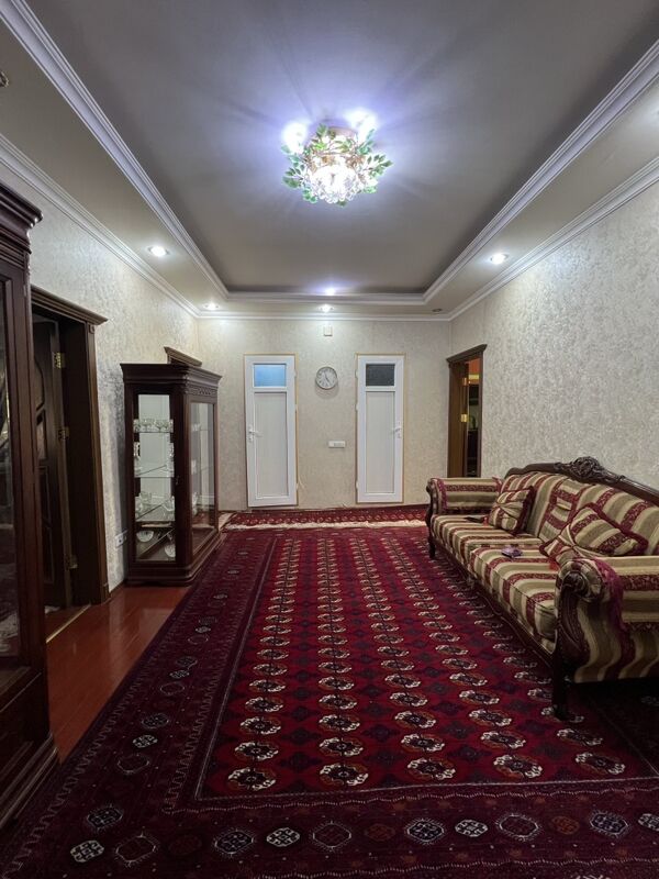 SATLYK MIR 5 4 KOMNAT - Parahat 5 - img 1