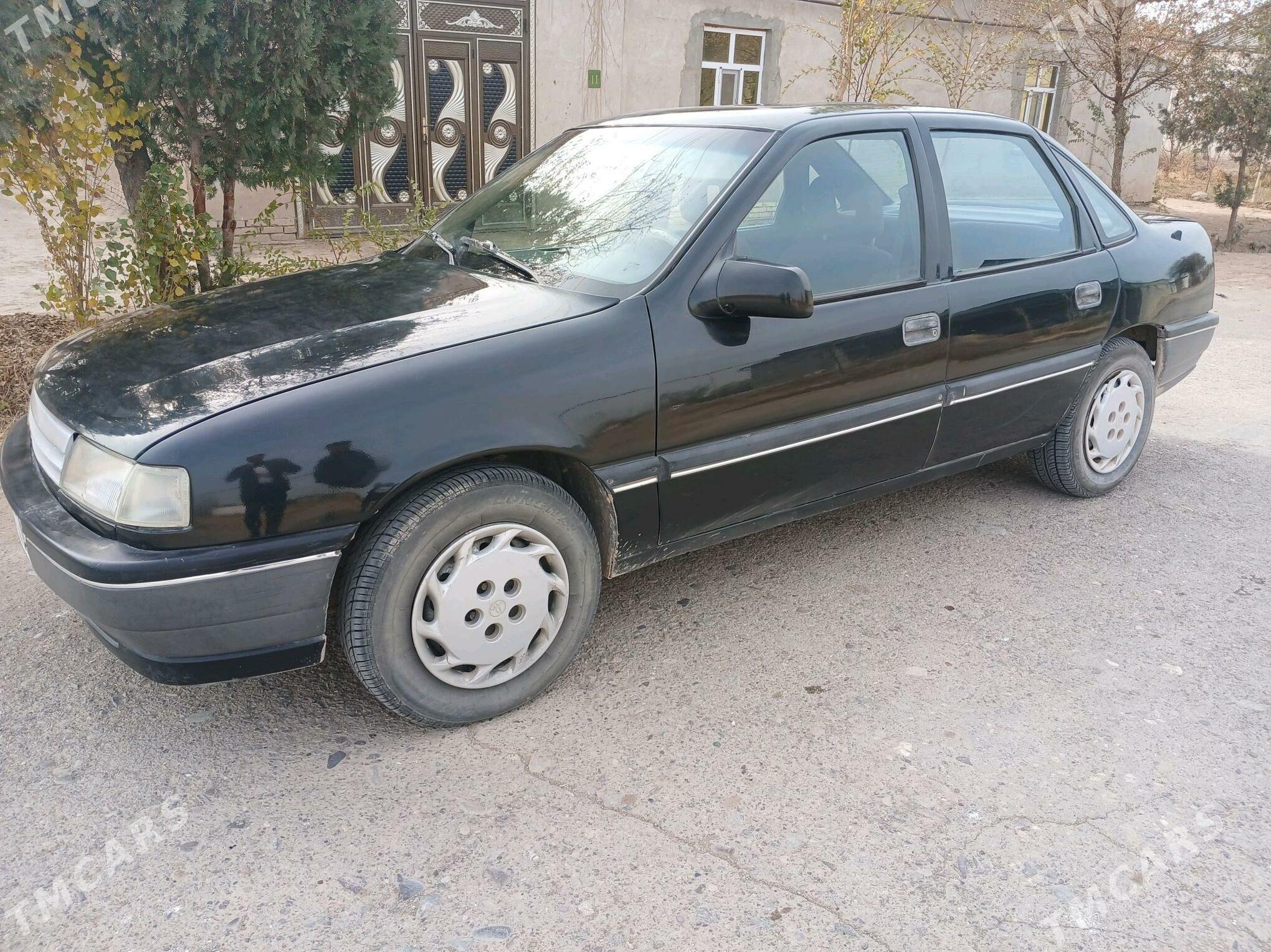 Opel Vectra 1990 - 40 000 TMT - Акдепе - img 2