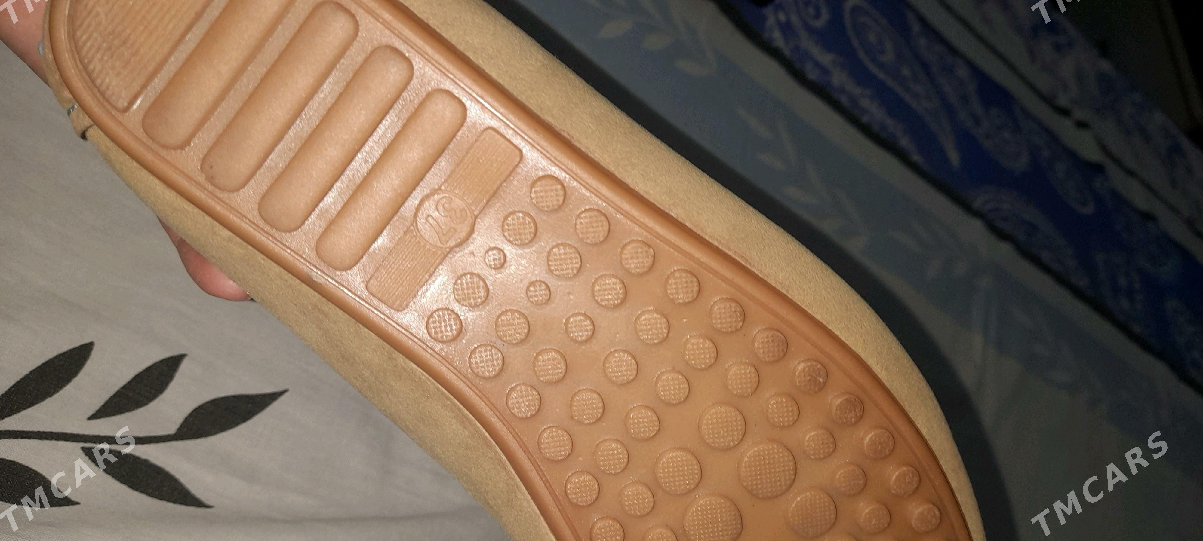 makasina - Туркменабат - img 5