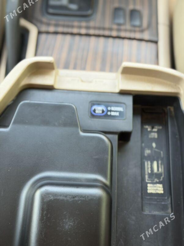 Lexus LX 470 2000 - 320 000 TMT - Balkanabat - img 6