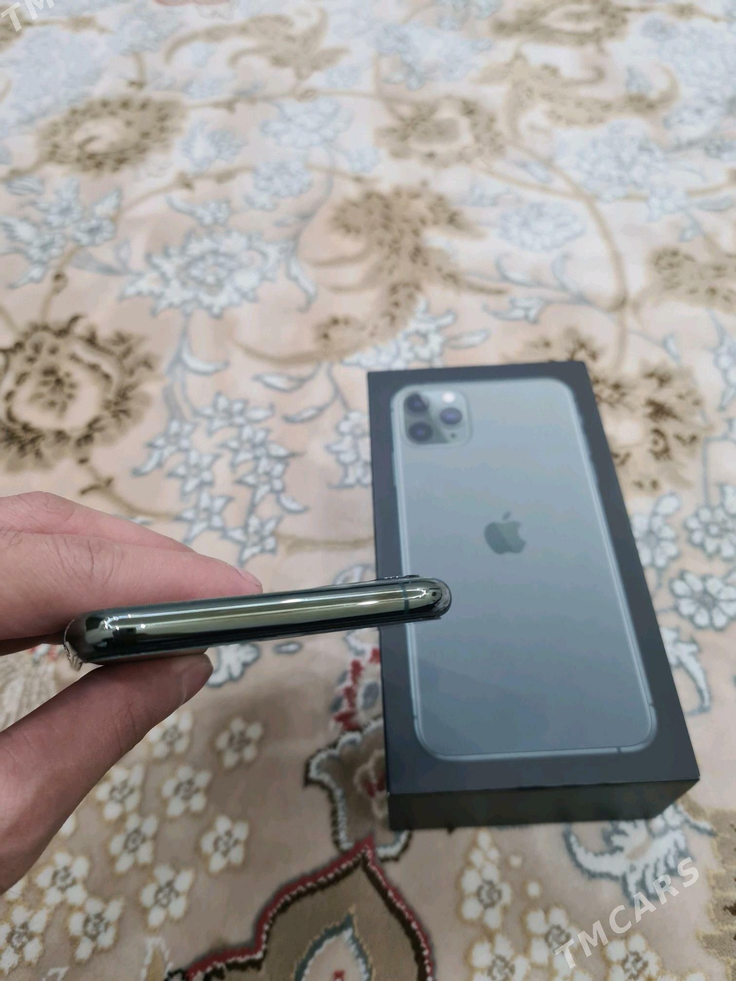 iPhone 11 Pro max 85 - Aşgabat - img 6