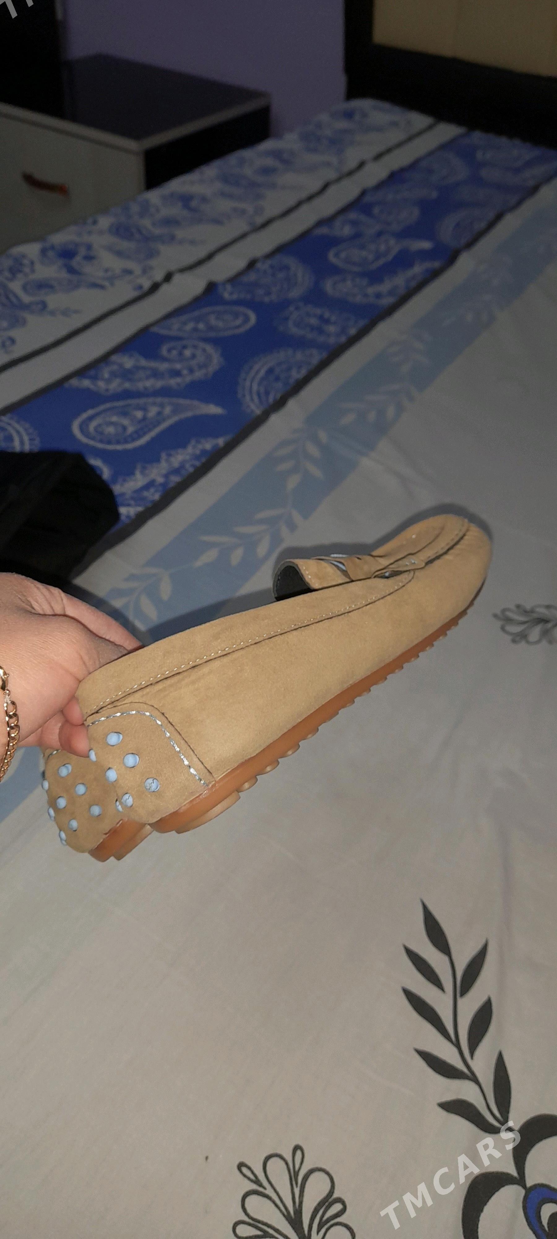 makasina - Туркменабат - img 3