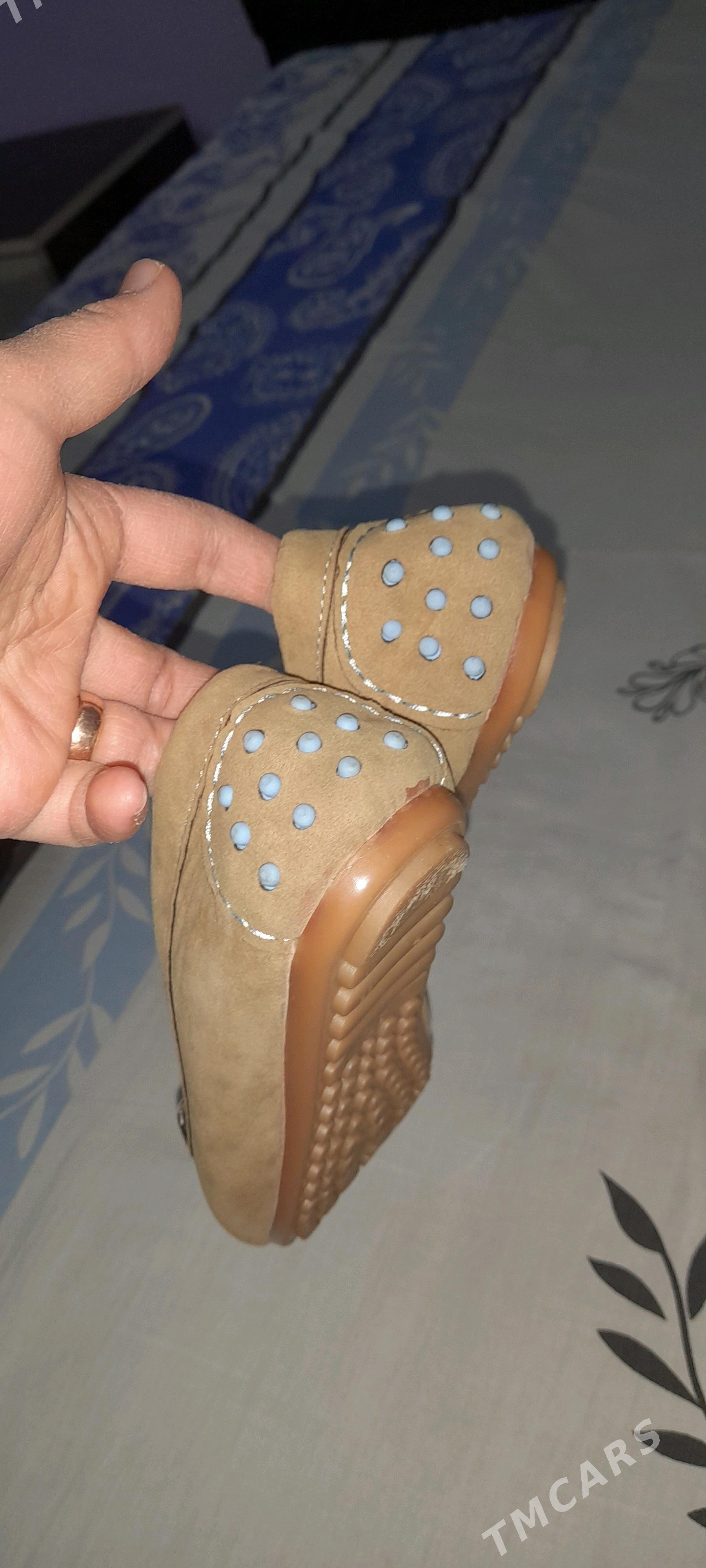 makasina - Туркменабат - img 2