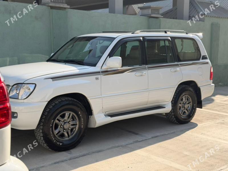 Lexus LX 470 2000 - 320 000 TMT - Balkanabat - img 4