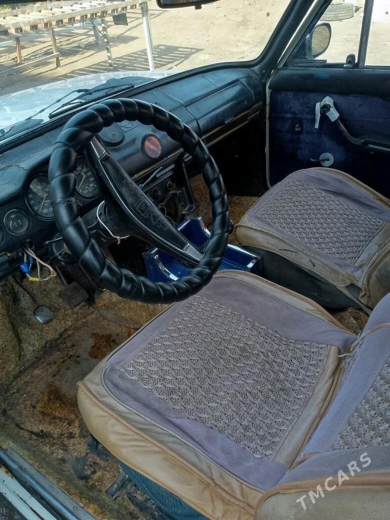 Lada 2106 1989 - 9 000 TMT - Dänew - img 4