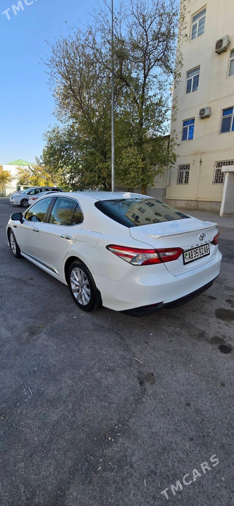 Toyota Camry 2020 - 325 000 TMT - 4 мкр - img 4