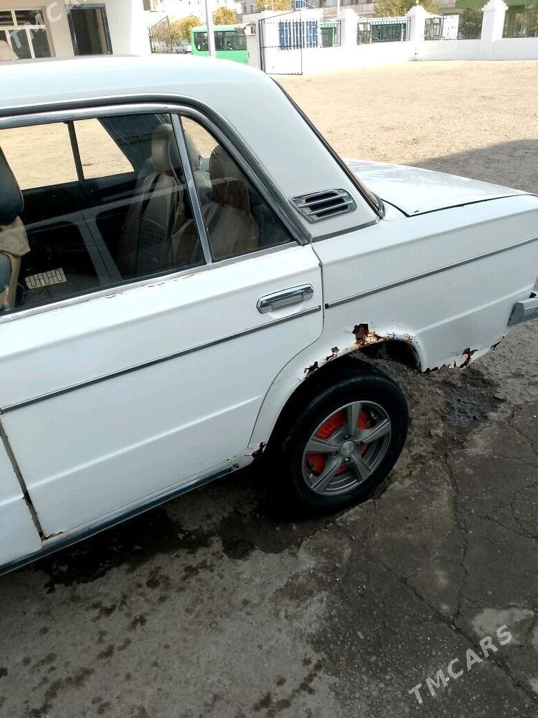 Lada 2106 1989 - 9 000 TMT - Dänew - img 3