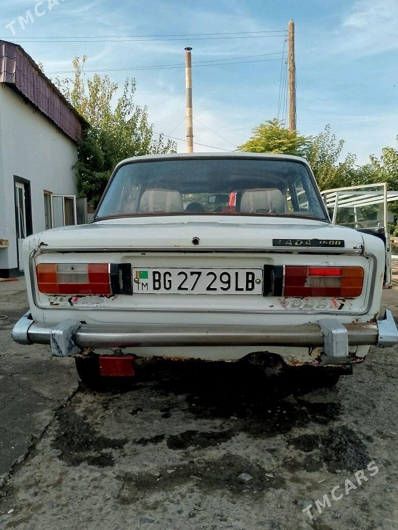 Lada 2106 1989 - 9 000 TMT - Dänew - img 2