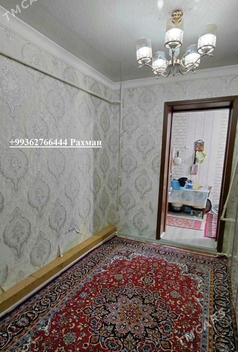 (2671)-9MKR 1-KOMNAT 1-ETAJ KERPIÇKA 9МИКР RAHMAN - 9 mkr - img 4