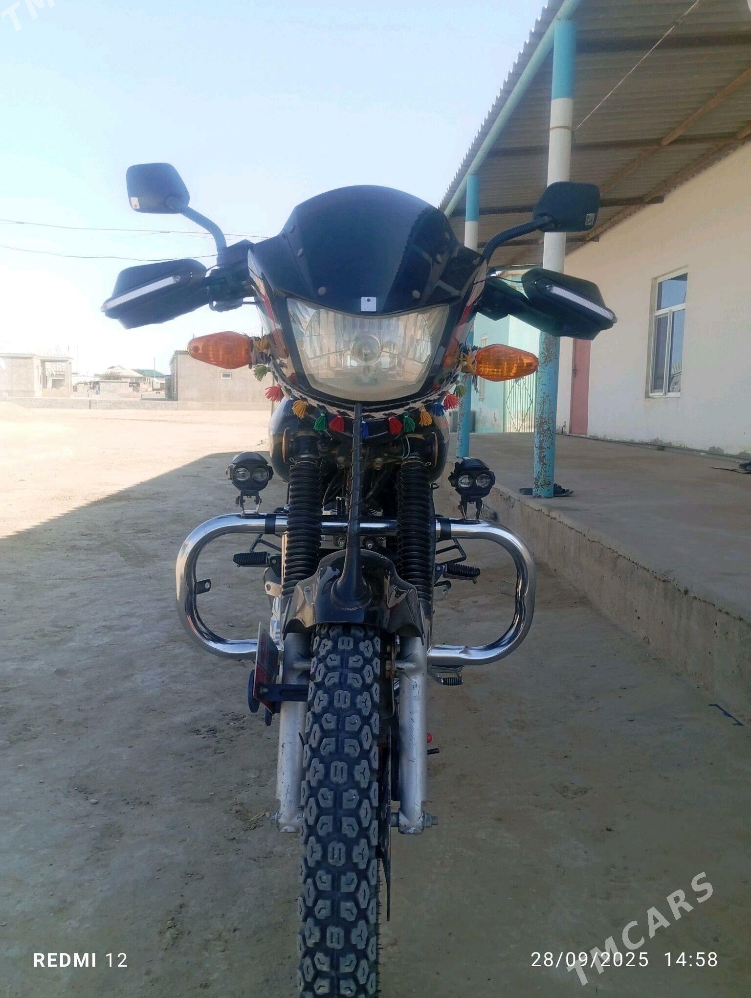 Fekon FK200-14G 2025 - 19 000 TMT - Эсенгулы - img 2