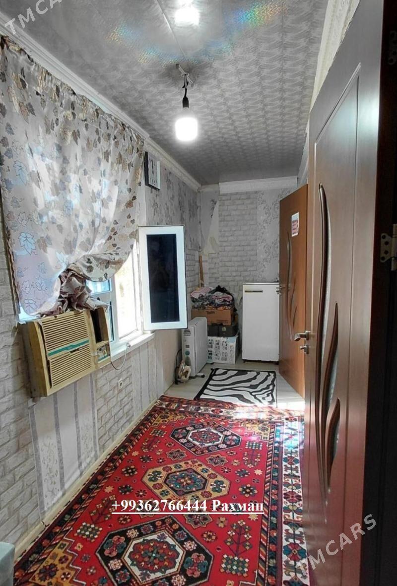 (2671)-9MKR 1-KOMNAT 1-ETAJ KERPIÇKA 9МИКР RAHMAN - 9 mkr - img 5